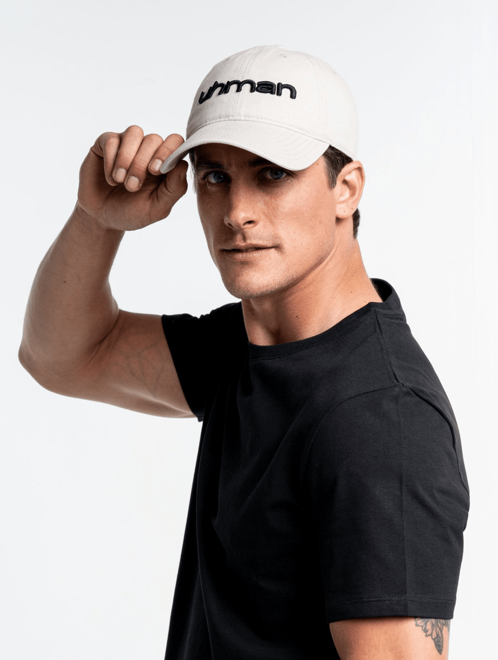 Essential Icon Cap - Sign