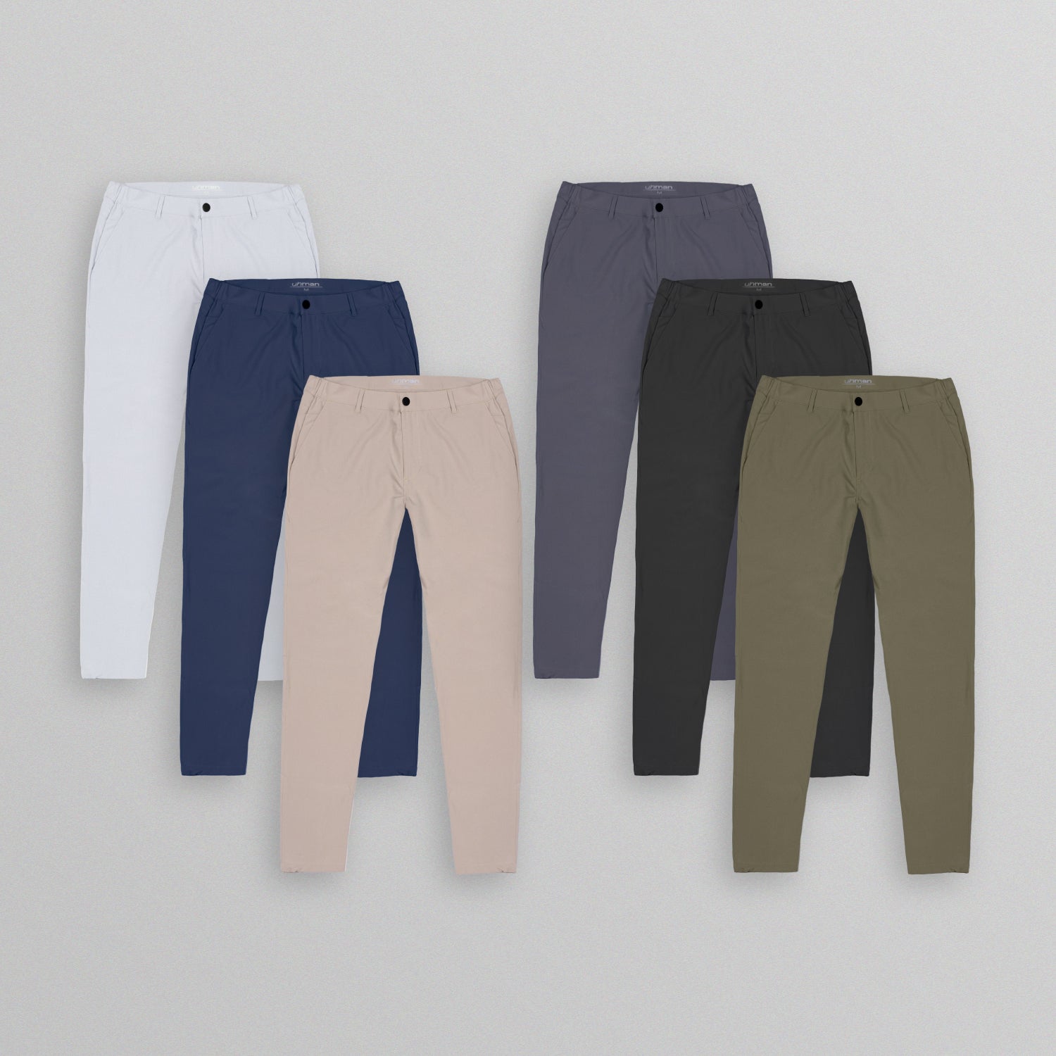JOGGERS - uhman