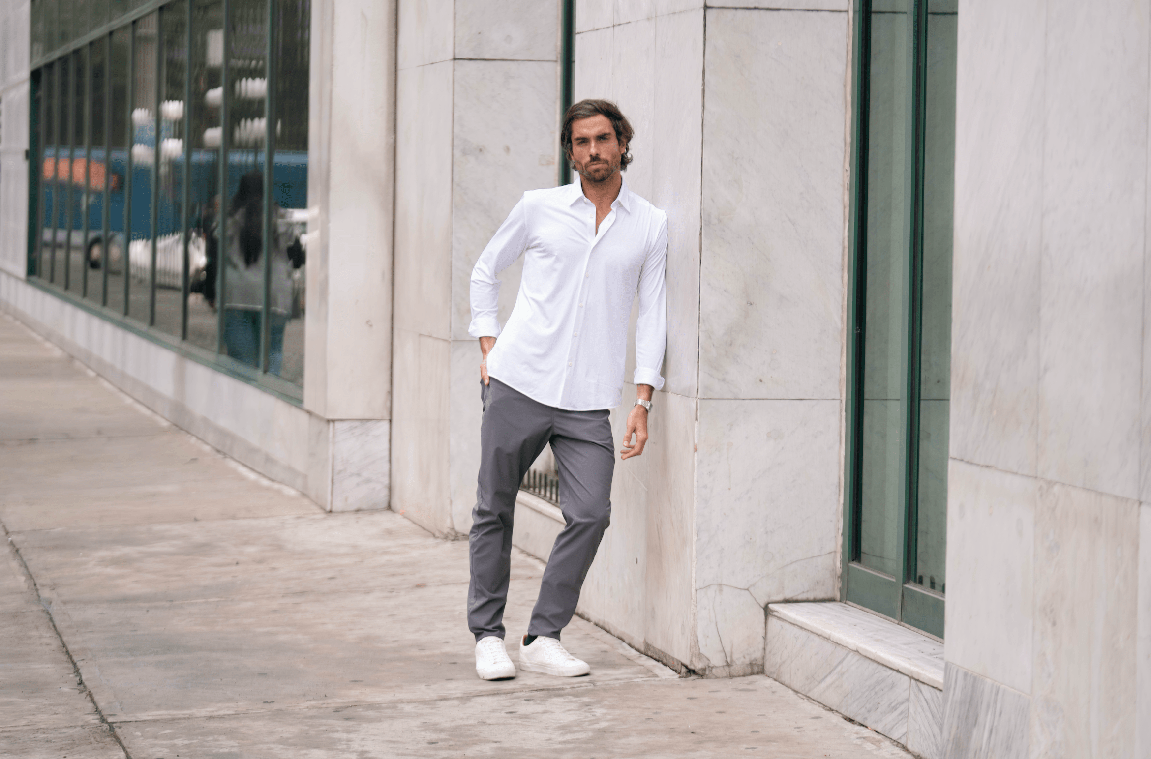 Pantalones
