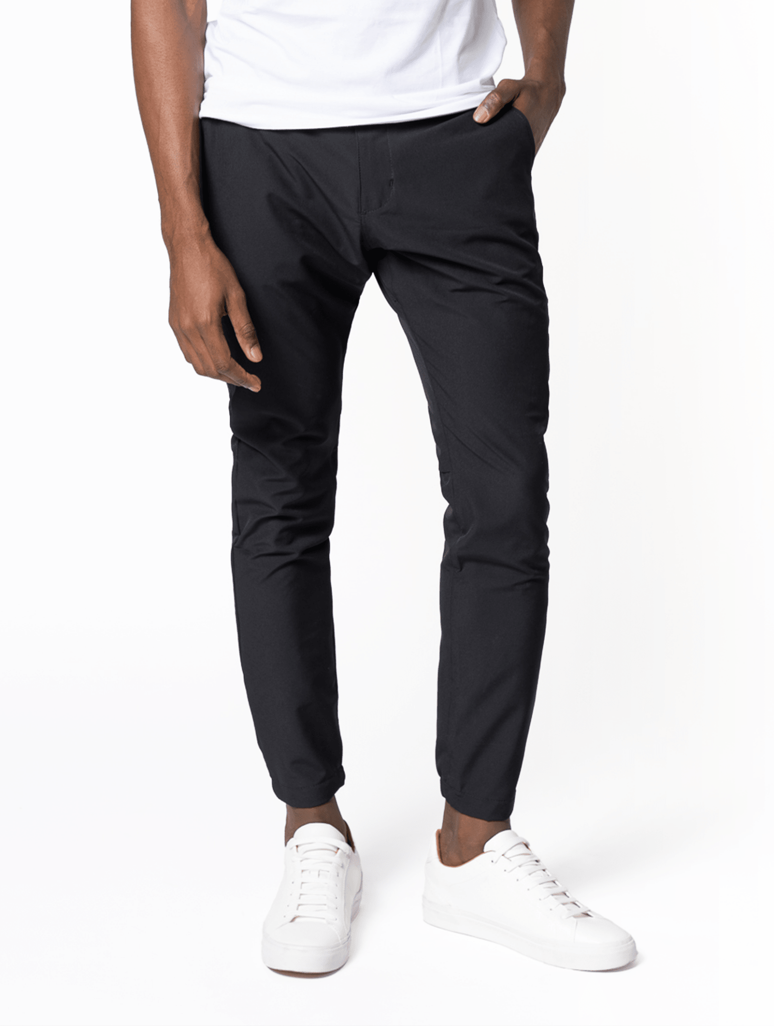 All-day Pants - Black