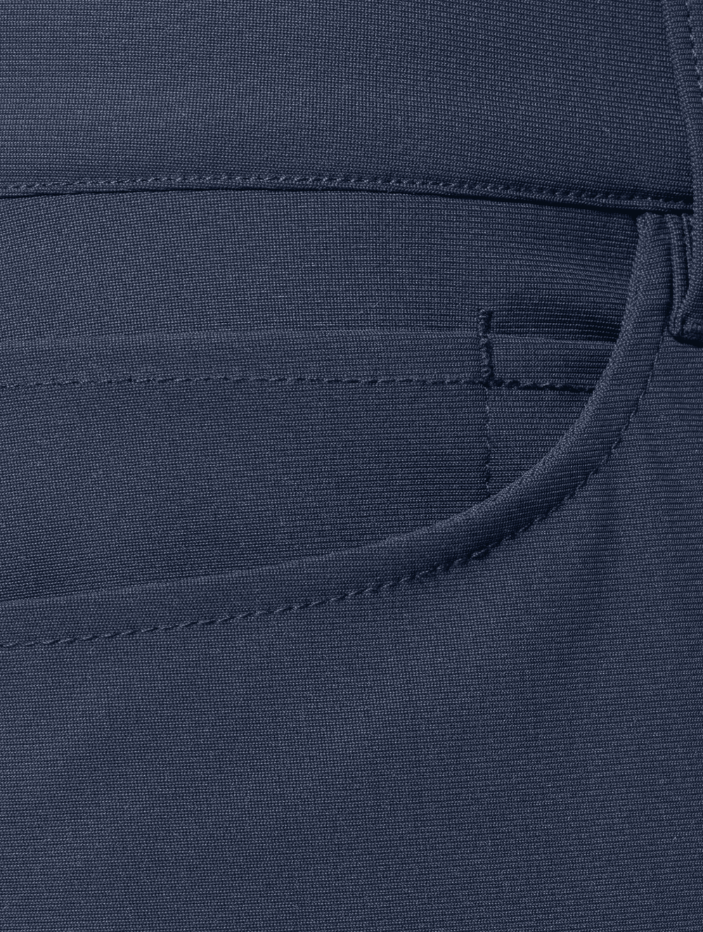 5-Pocket Pants - Midnight