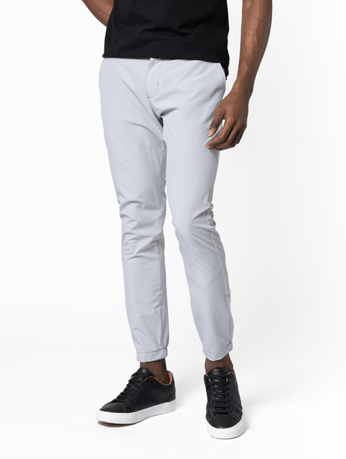 All-day Pants - Light Gray