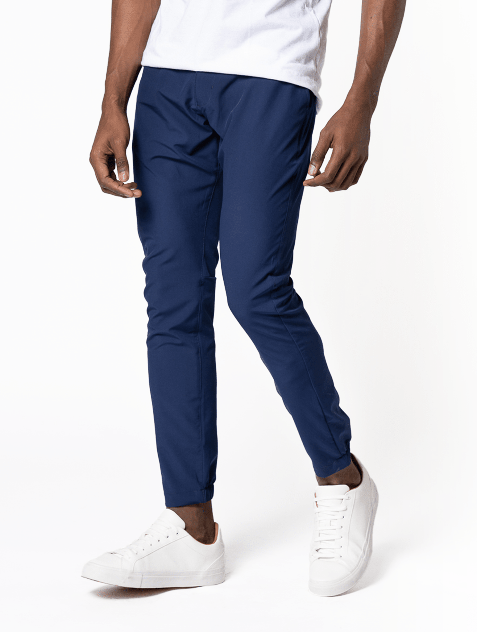 All-day Pants - Navy