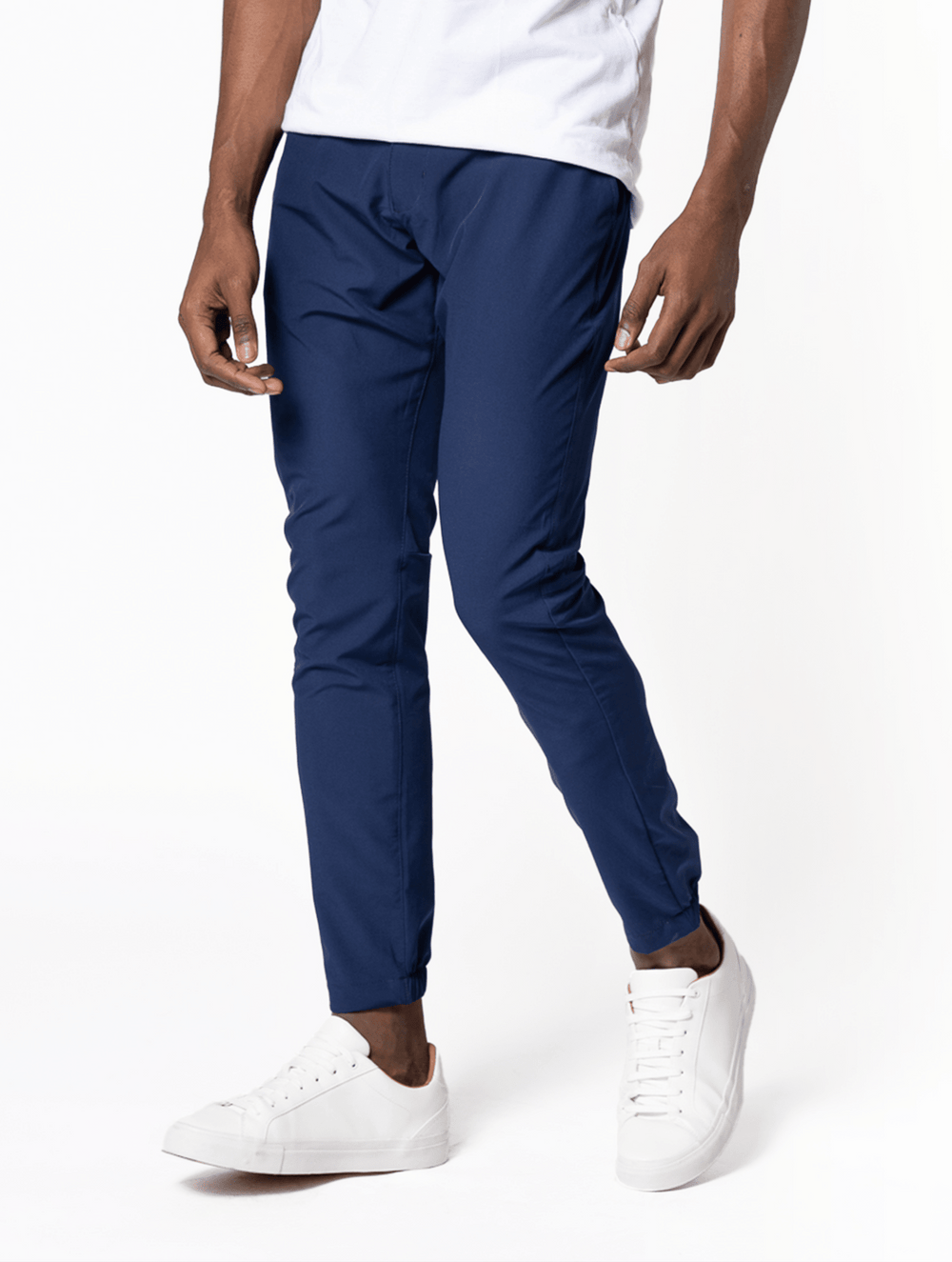 All-day Pants - Navy