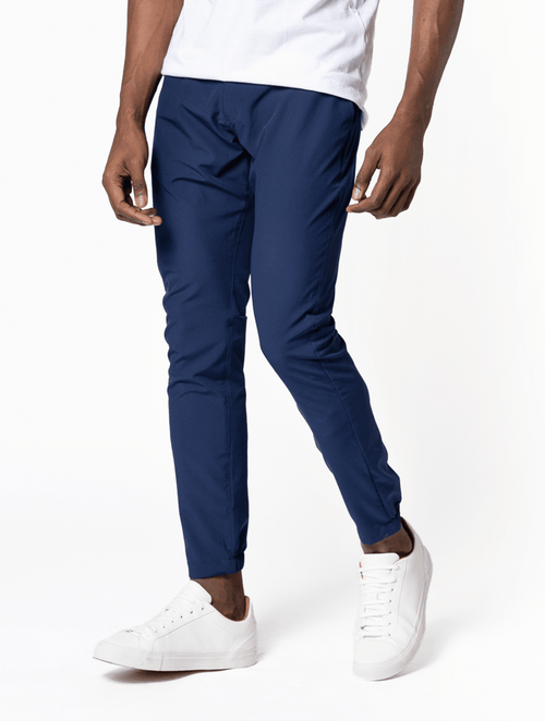 All-day Pants - Navy