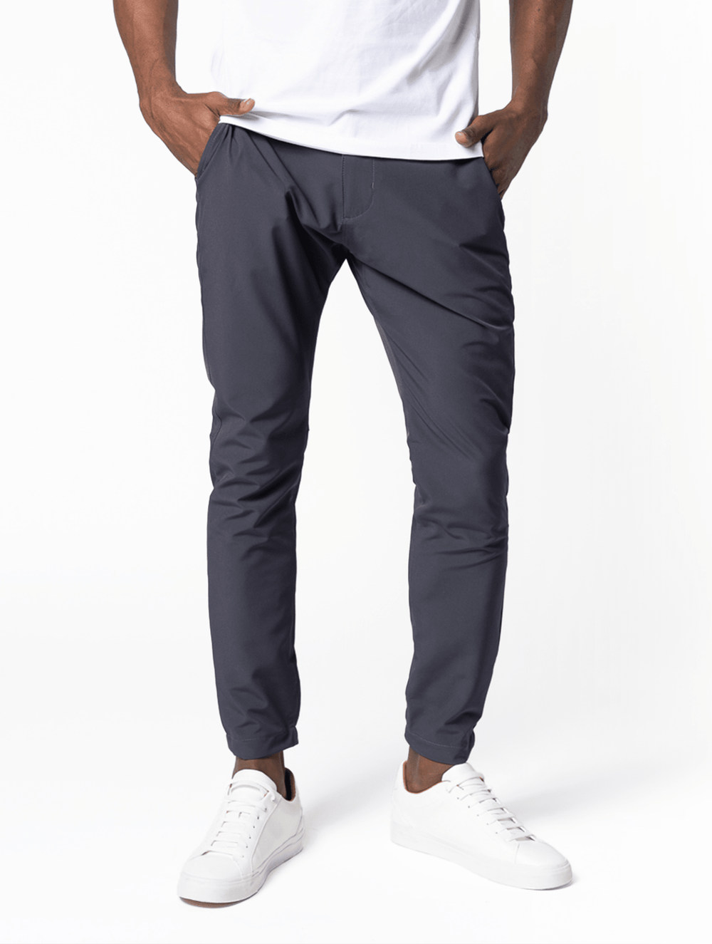 All-day Pants - Oxford