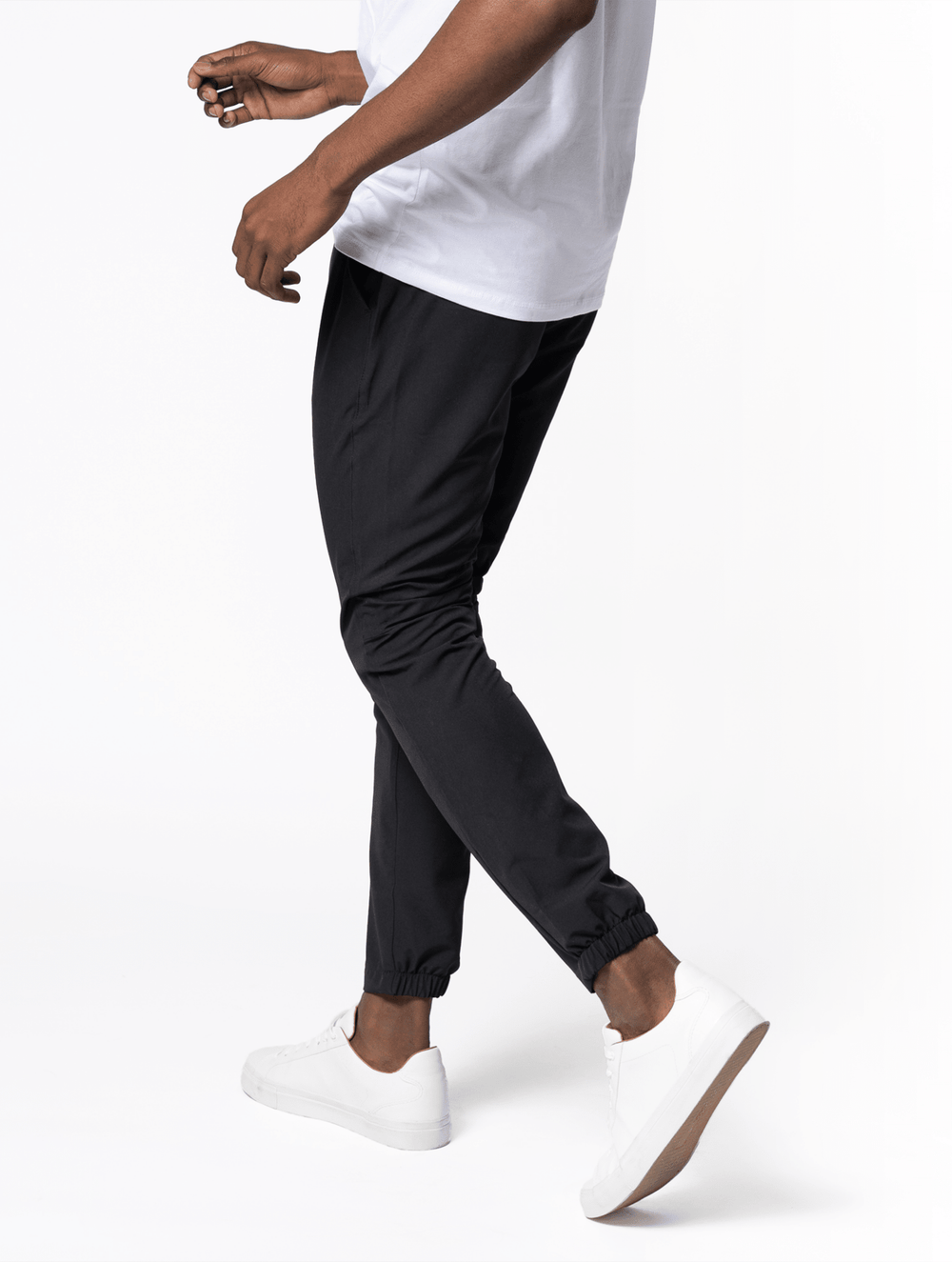 All-day Pants - Black