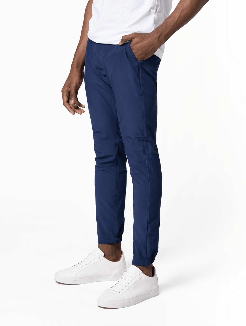 All-day Pants - Navy