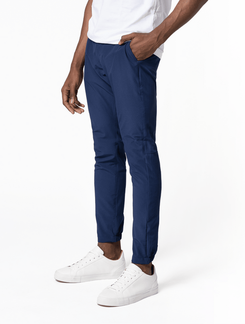 All-day Pants - Navy