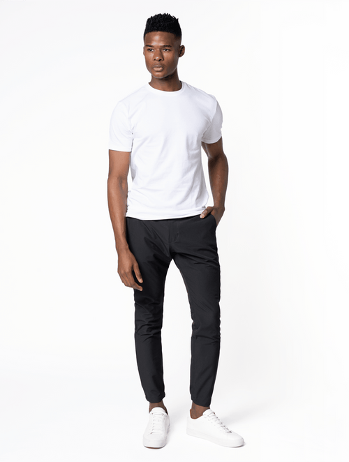 All-day Pants - Black