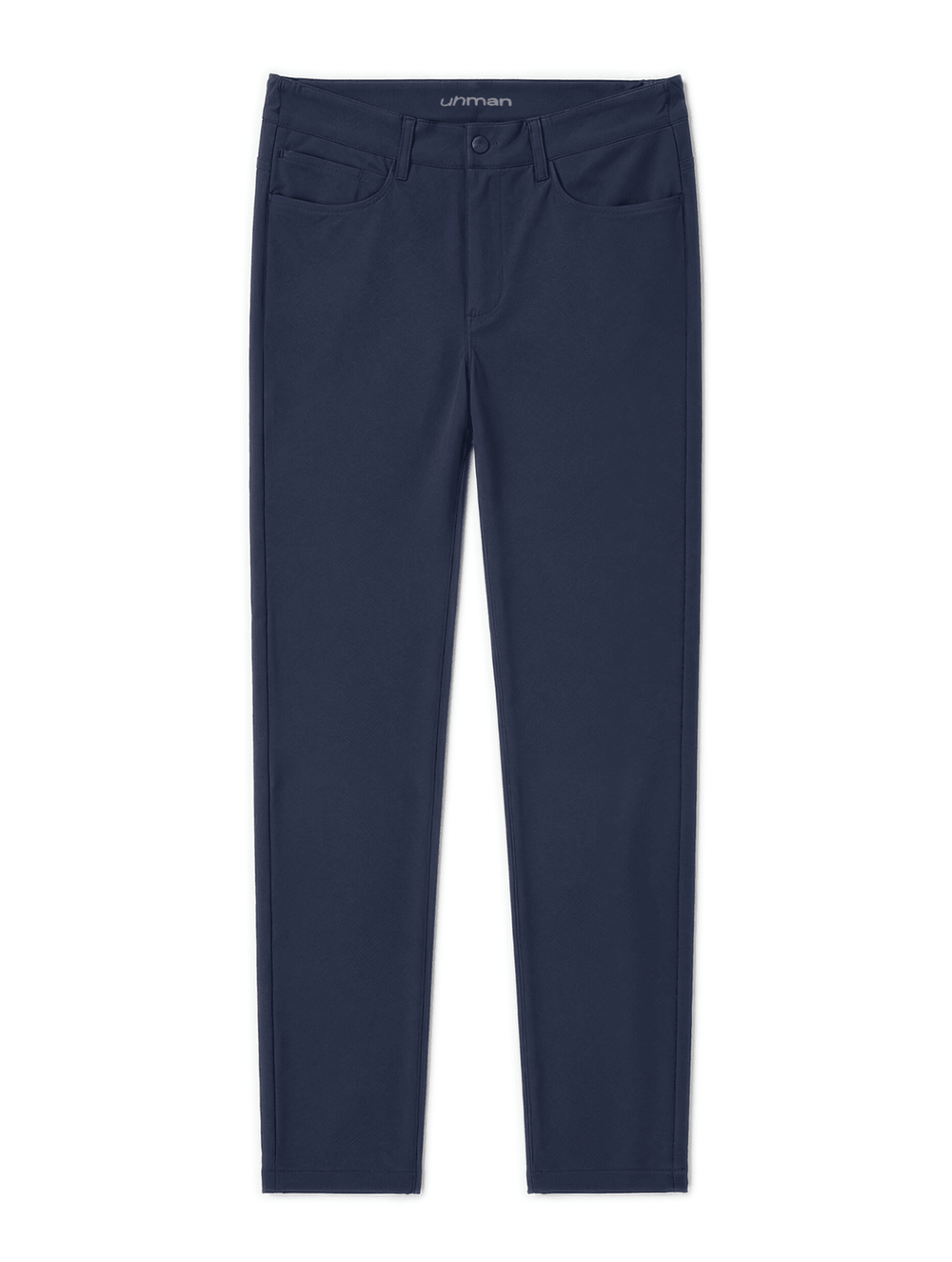 5-Pocket Pants - Midnight