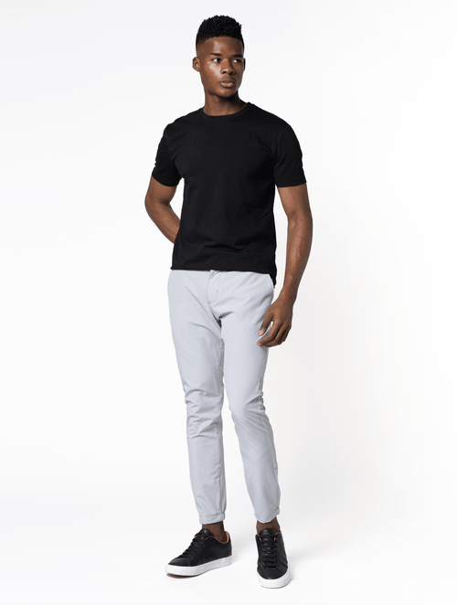 All-day Pants - Light Gray
