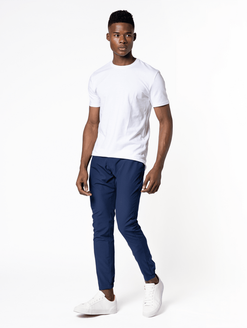 All-day Pants - Navy