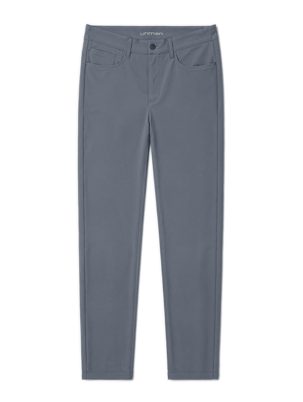 5-Pocket Pants - Steel Blue