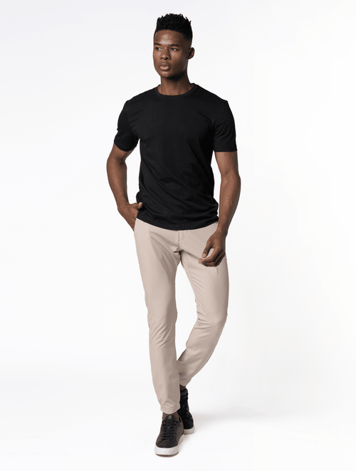 All-day Pants - Stone