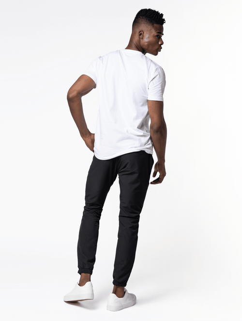All-day Pants - Black
