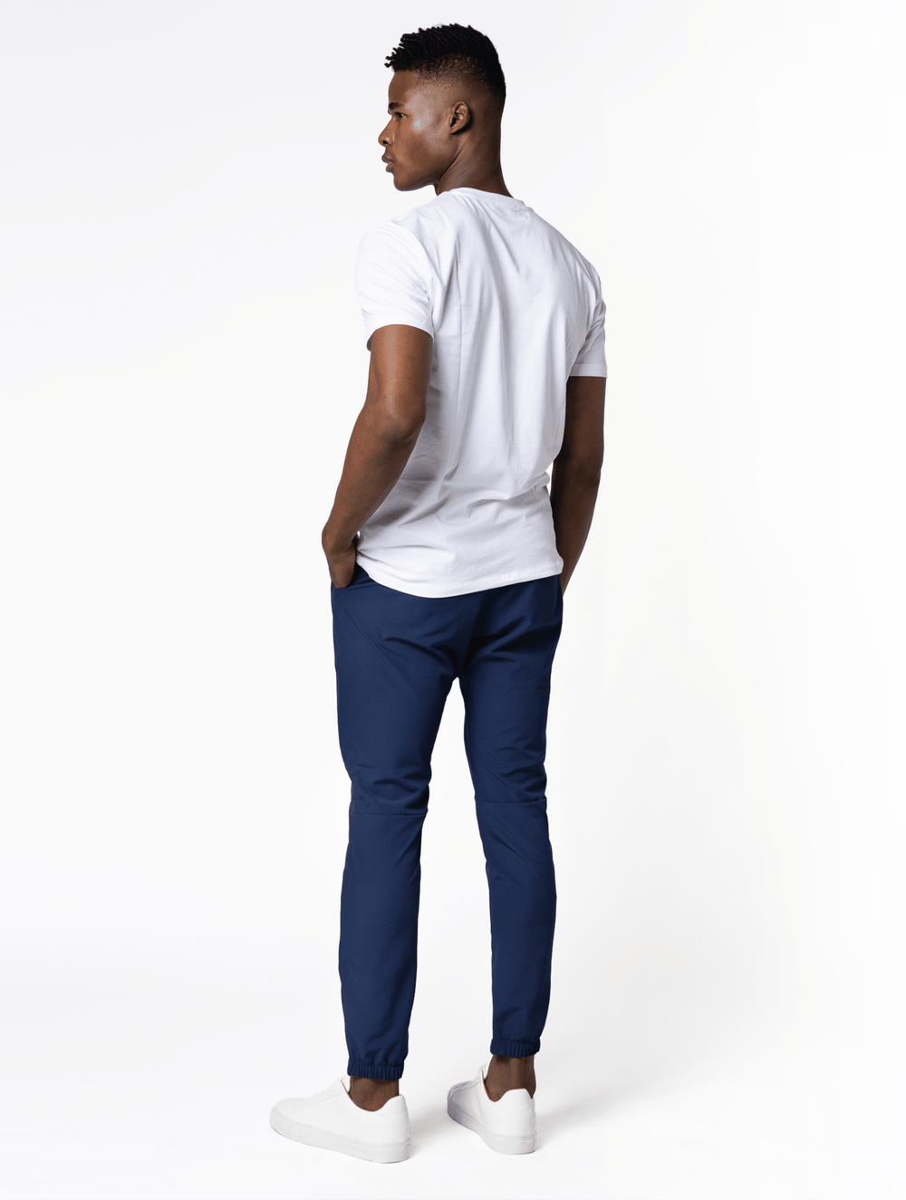 All-day Pants - Navy