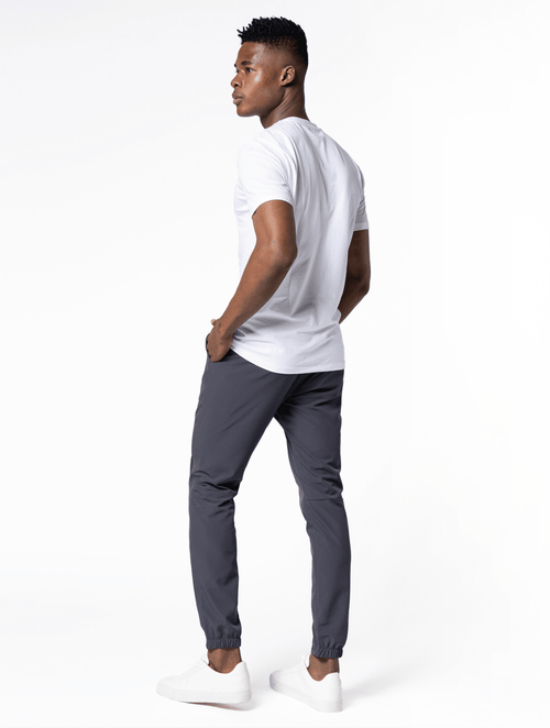 All-day Pants - Oxford