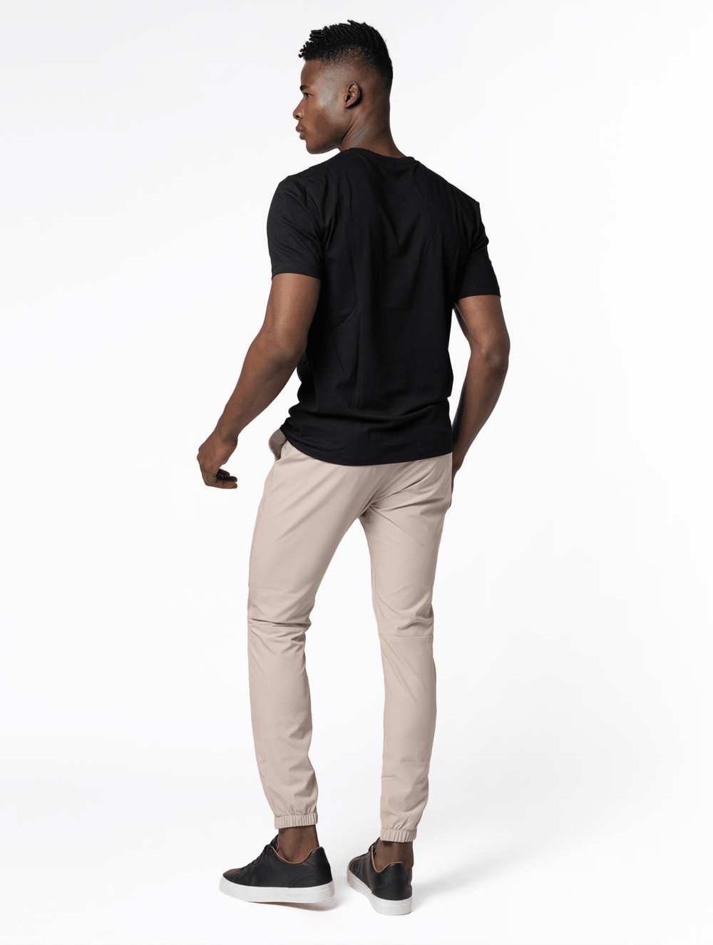 All-day Pants - Stone