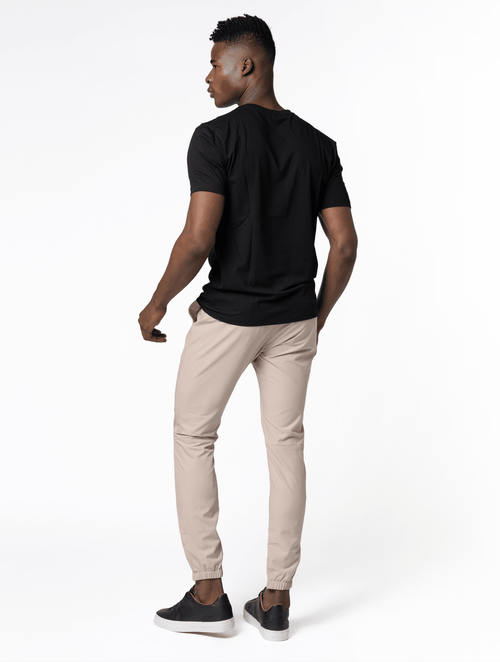All-day Pants - Stone