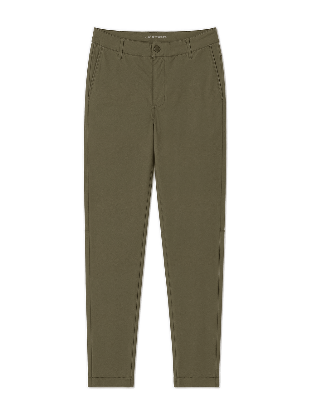 All-day Pants - Army