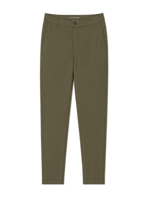All-day Pants - Army