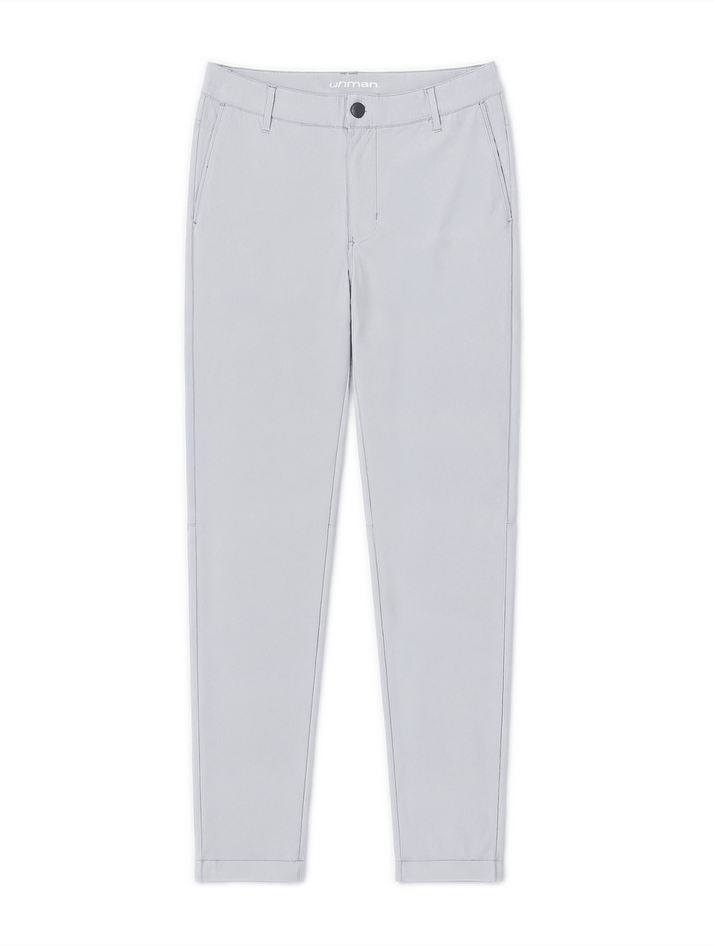 All-day Pants - Light Gray