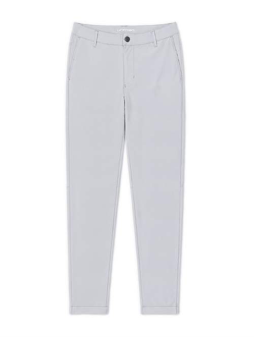 All-day Pants - Light Gray