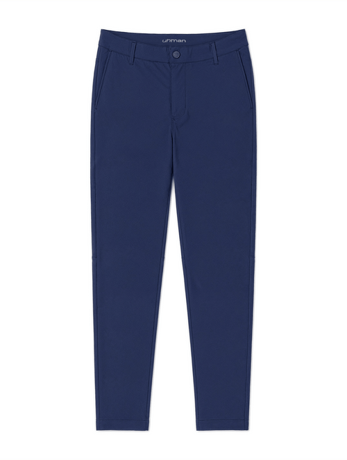 All-day Pants - Navy
